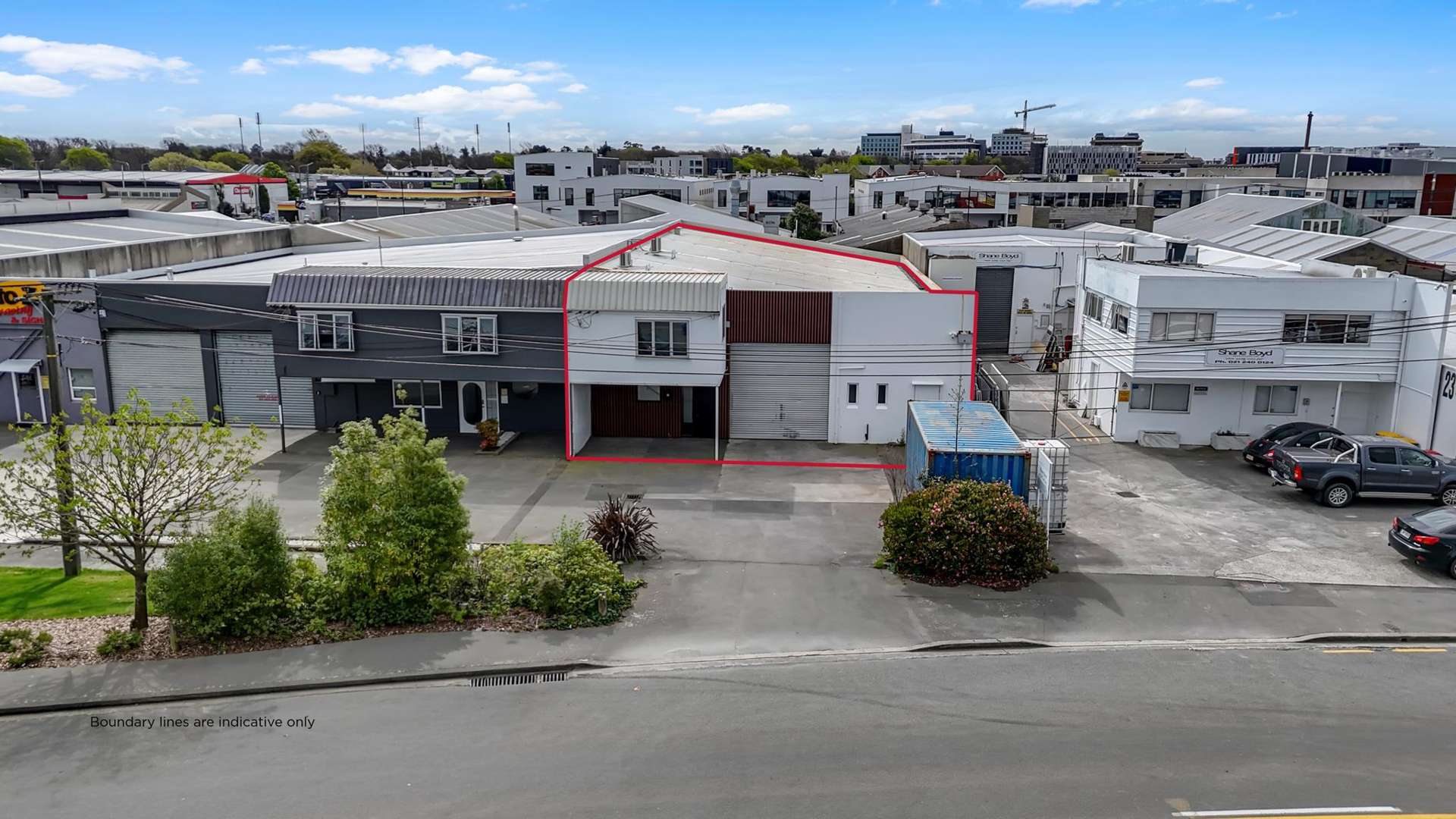 17 Disraeli Street Addington_0