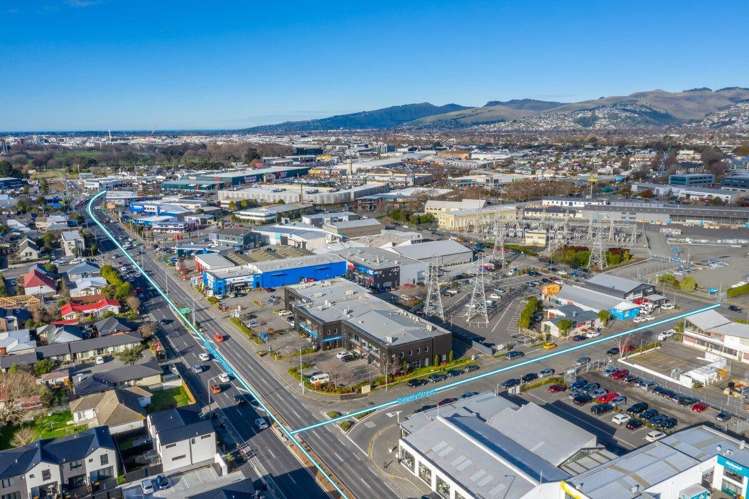 109 Blenheim Road Riccarton_11