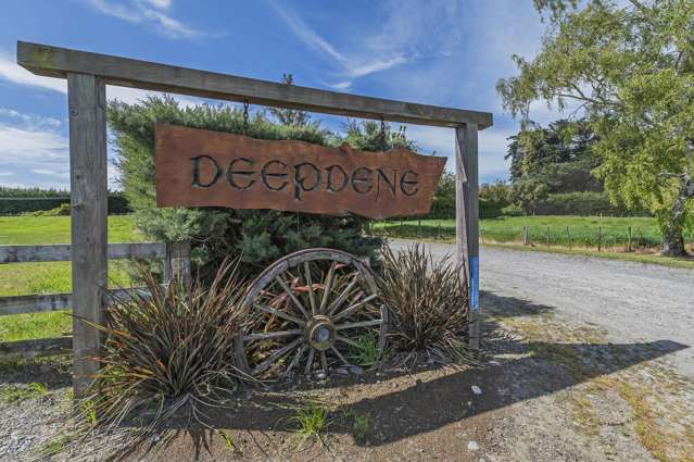 Expansive family retreat on 10.88 Hectares