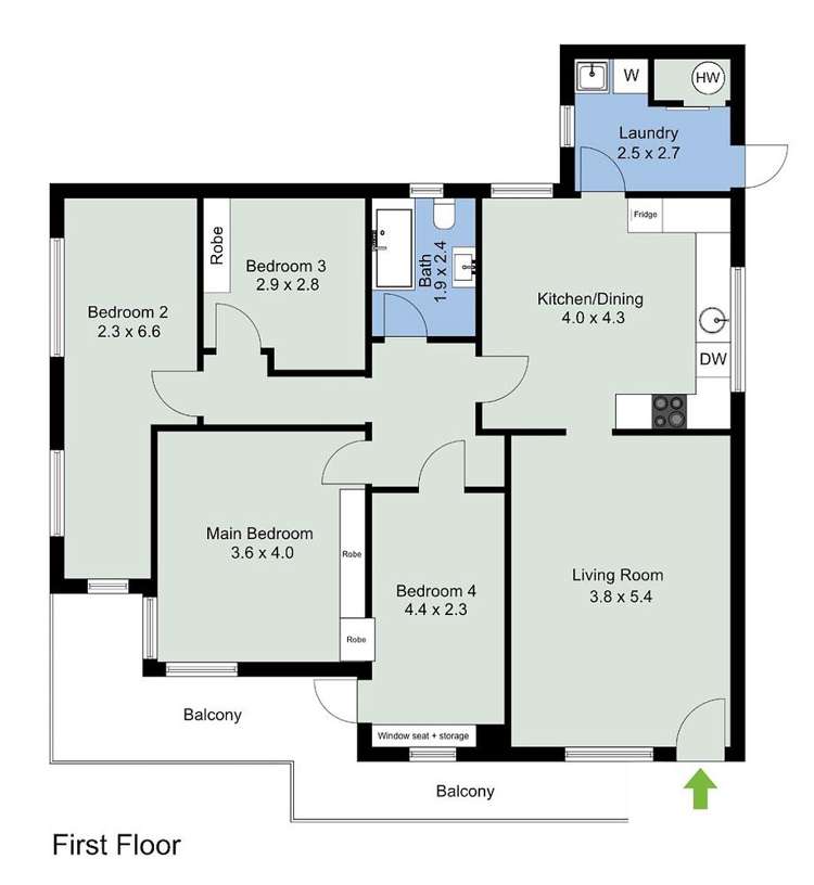 29A Garden Road Northland_9