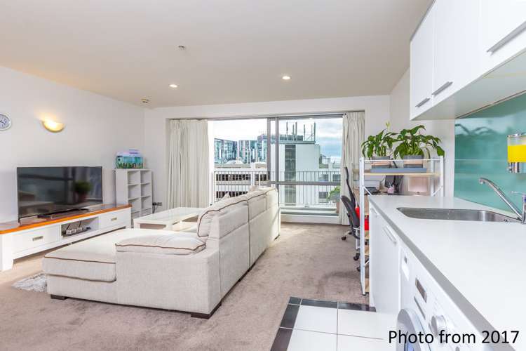 301/17 Vogel Lane Auckland Central_10