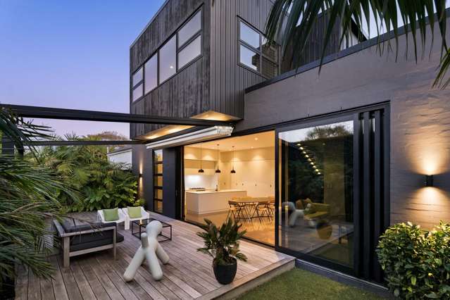 Urban Sanctuary | TaylorMade.