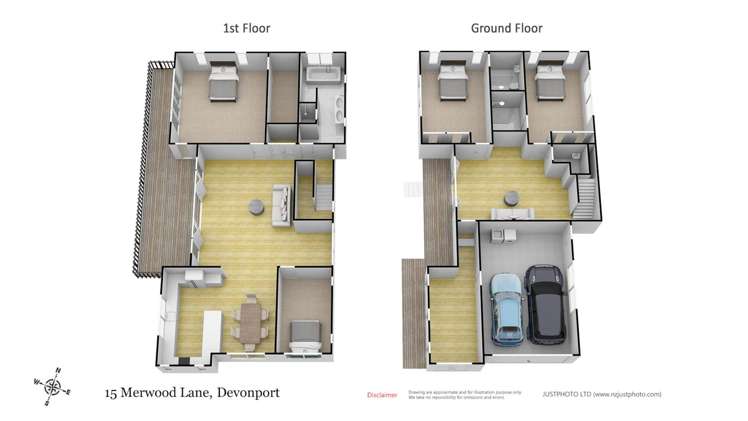 15 Merwood Lane Devonport_22