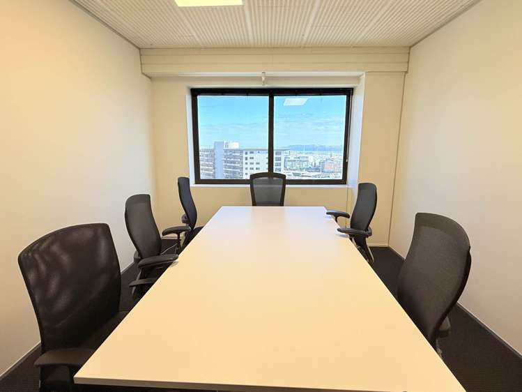 17 Albert Street City Centre_5