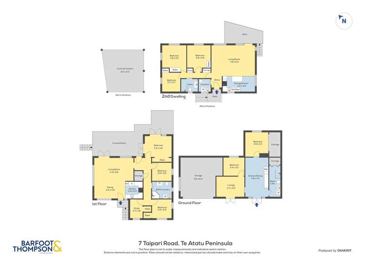 7 Taipari Road Te Atatu Peninsula_5