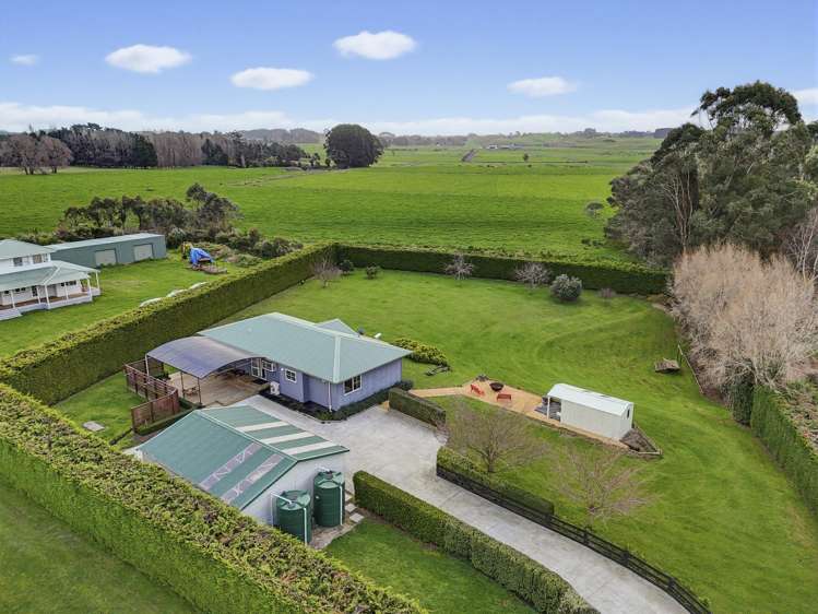 87 Te Whanga Road Levin_40