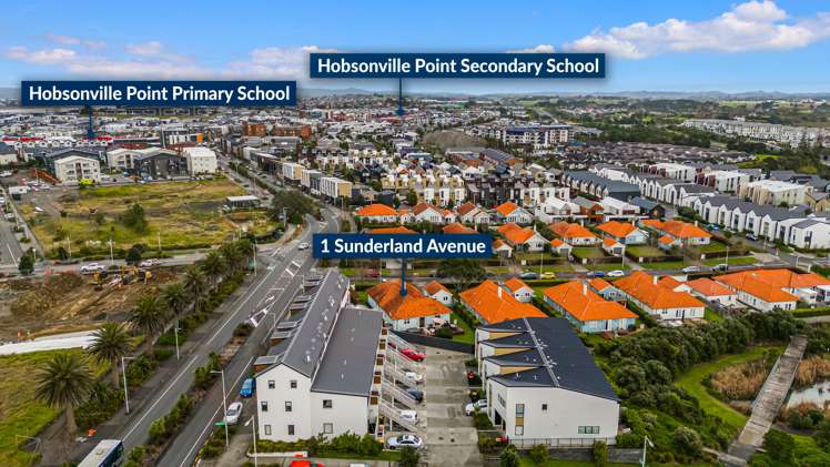 1 Sunderland Avenue Hobsonville Point_26