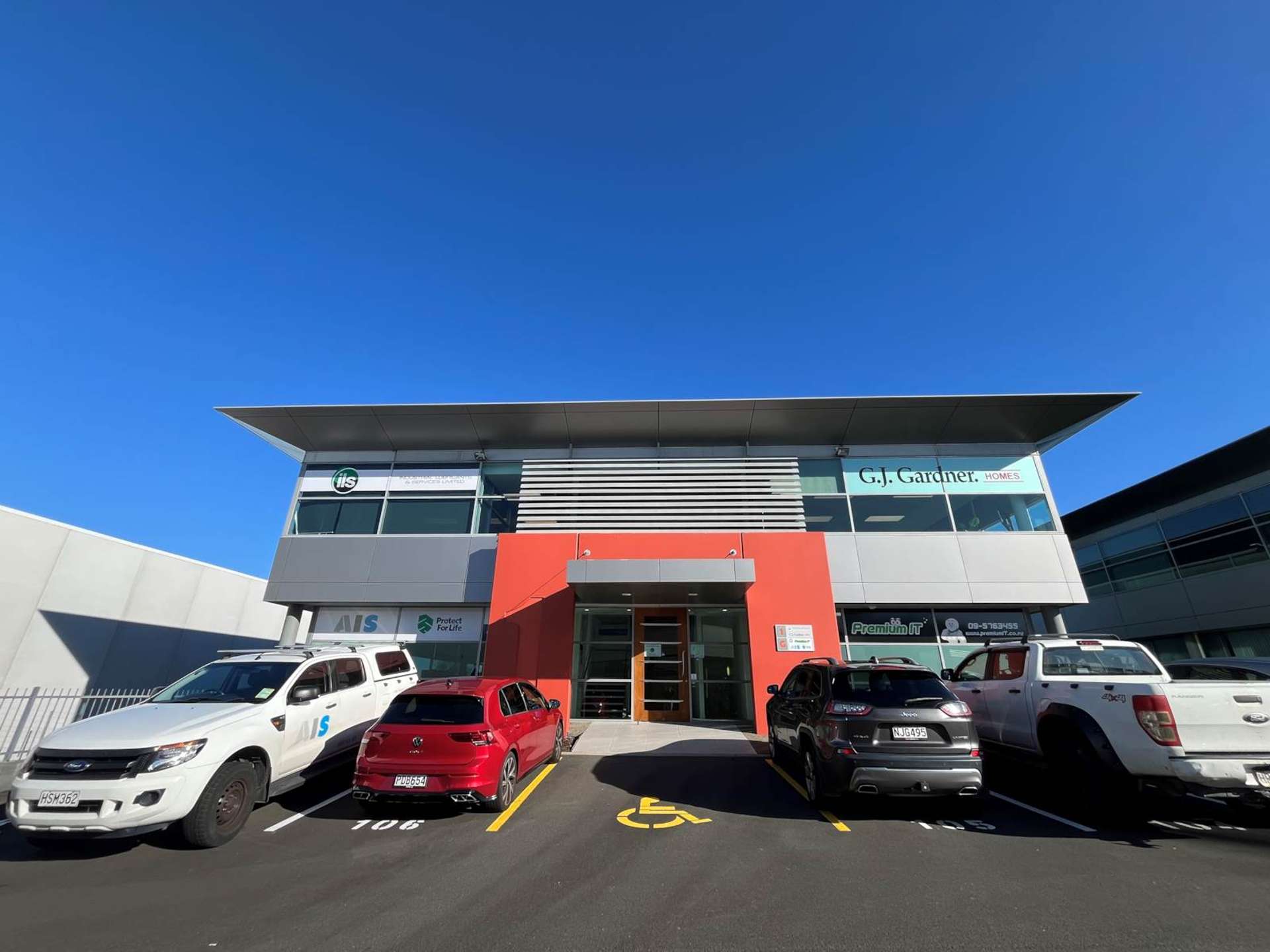 Unit 3/15 Accent Drive East Tamaki_0