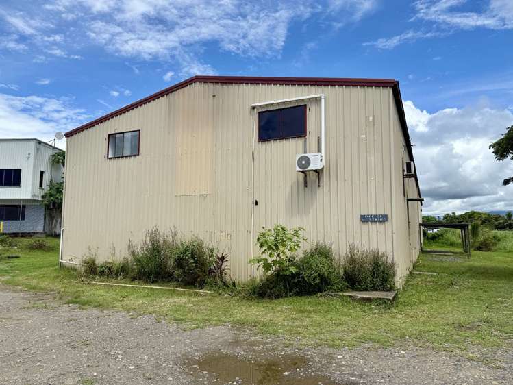 Back Road Back Road Nadi_8