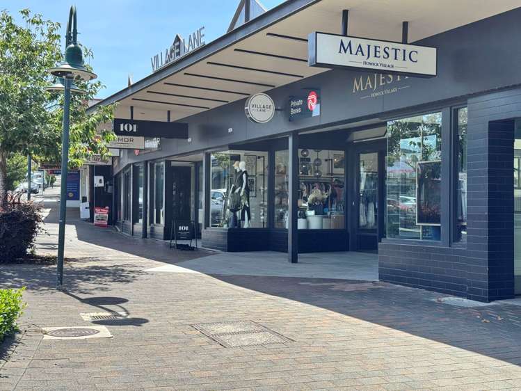 Lots 1-6/8 Baird Street Howick_13