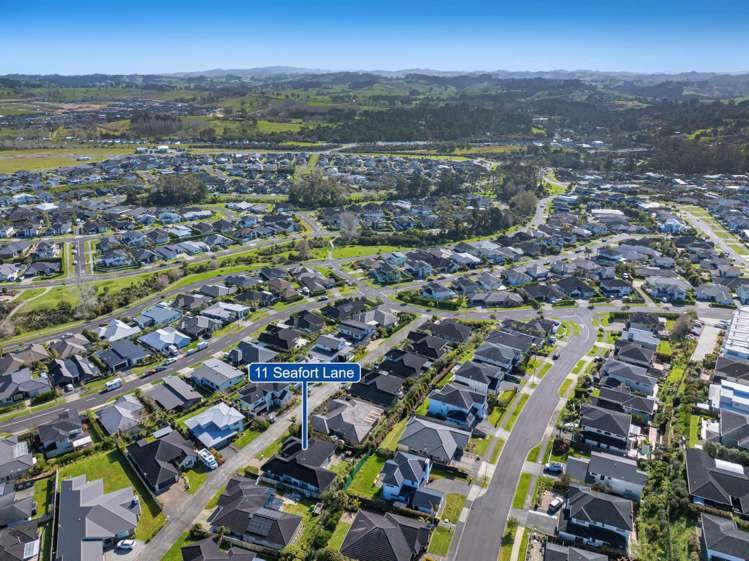 11 Seafort Lane Silverdale_40