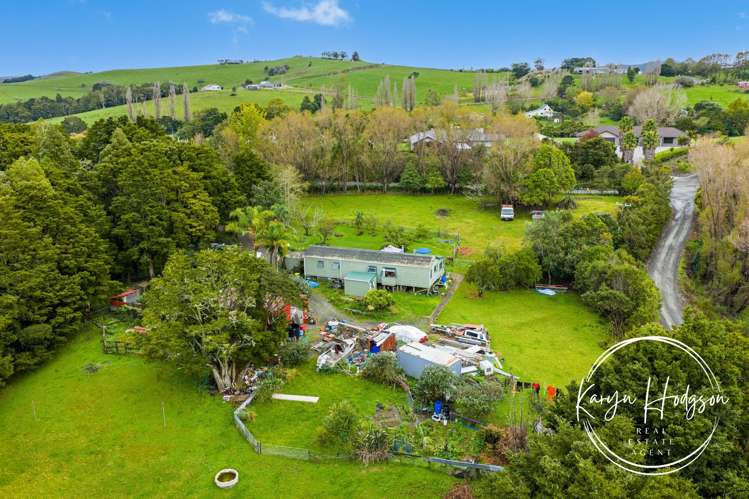 14 Woodland Road Maungaturoto_48