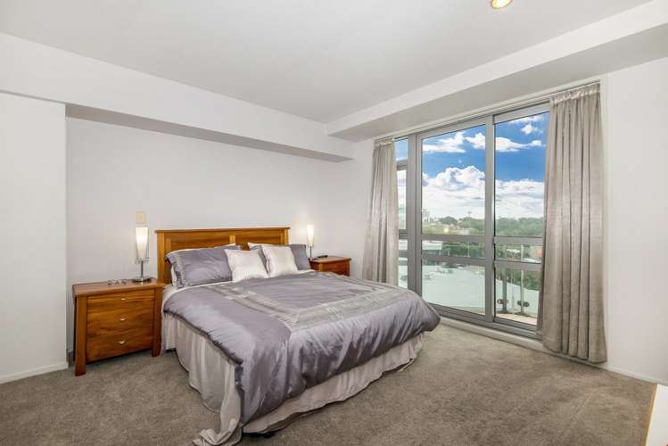 8a/205 Hobson Street Auckland Central_7