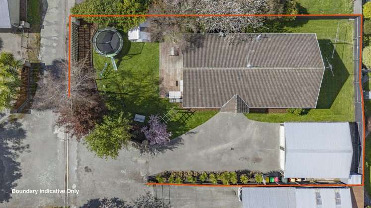 32B Sneyd Street Kaiapoi_25