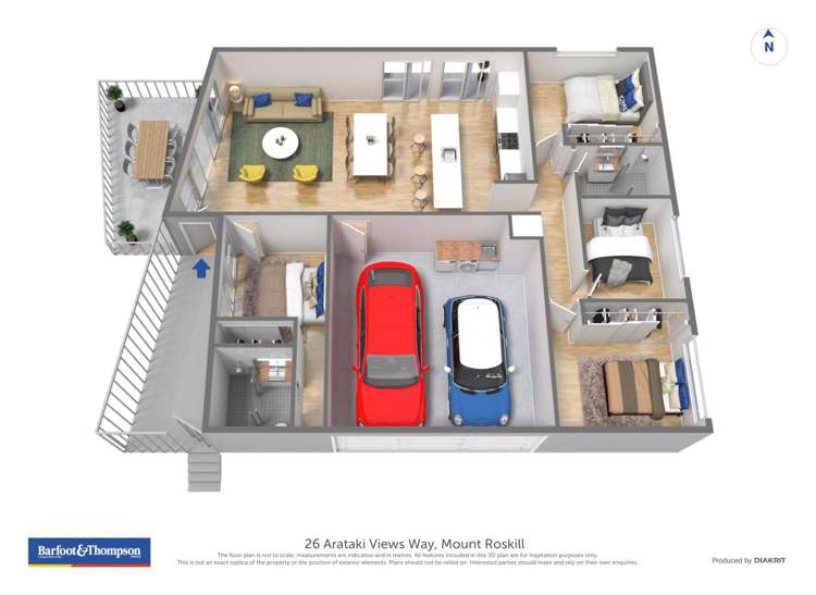 26 Arataki Views Way Glen Eden_17