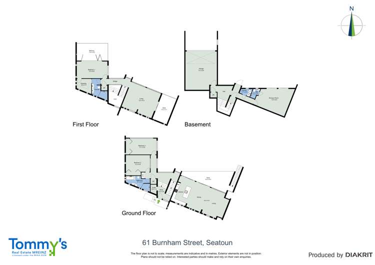 61 Burnham Street Seatoun_16