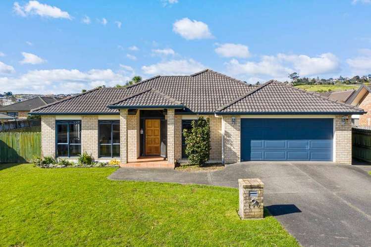 190 Kilkenny Drive East Tamaki Heights_0