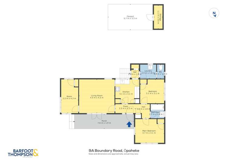 9a Boundary Road Opaheke_16