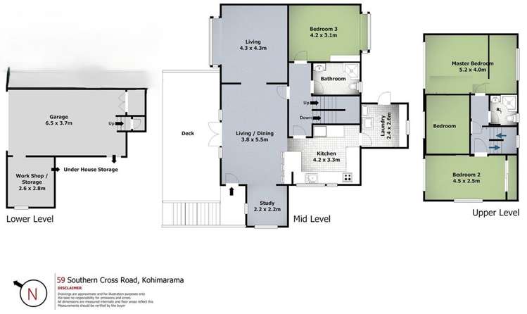 59 Southern Cross Road Kohimarama_24