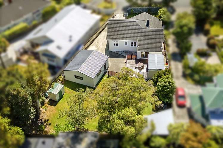 6 Sherwood Street Woburn_22