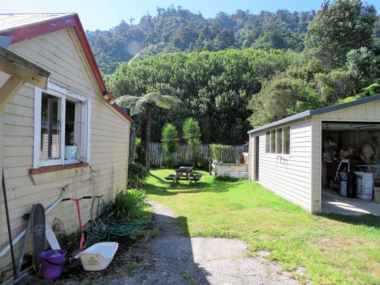 82 Torea Street Granity_22