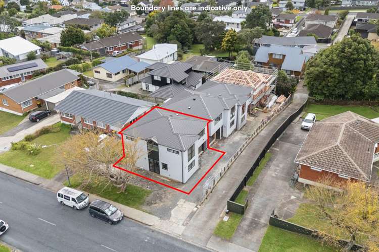 Lots 1-4/21 Rodney Street Howick_19