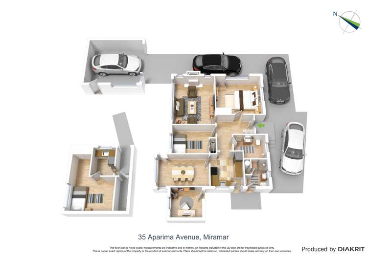 35 Aparima Avenue Miramar_9