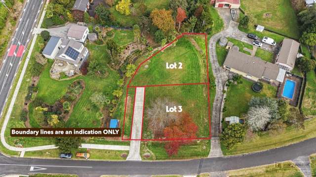 Flat 796m2 Section