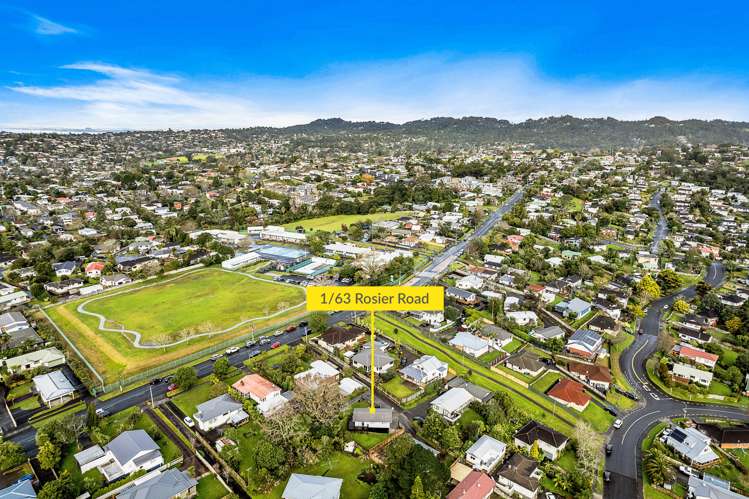 1/63 Rosier Road Glen Eden_19