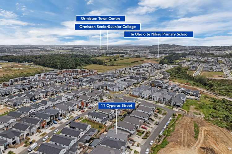 11 Cyperus Street Flat Bush_36