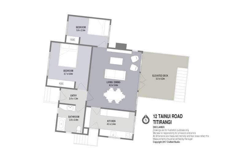 12 Tainui Road Titirangi_16