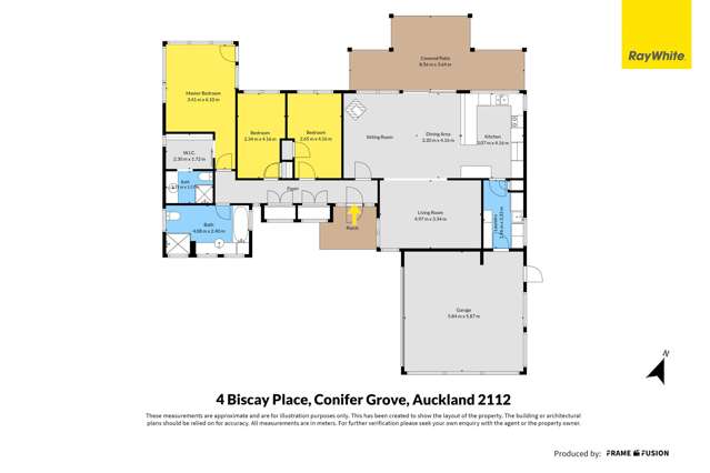 4 Biscay Place Conifer Grove_1