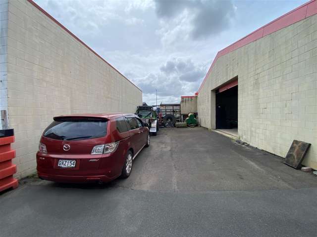 Tenancy 2, 37 Colombo Street Frankton_2