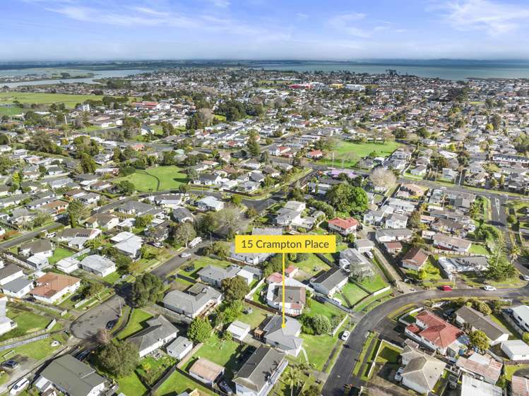 15 Crampton Place Manurewa_13