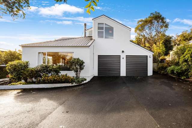 6 Rosehill Road Macandrew Bay_3