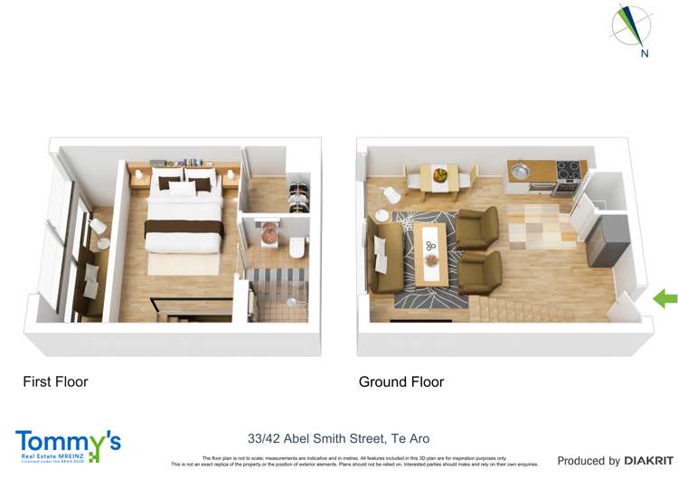 33/42 Abel Smith Street Te Aro_10