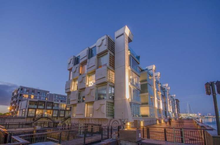 302/75 Halsey Street Auckland Central_0