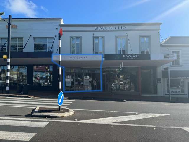 283-285 Parnell Road Parnell_2