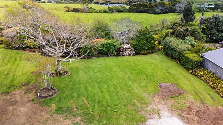 Lot 1,118B Wairau Road Oakura_7