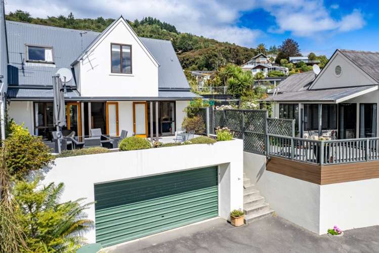 5B Rue Renard Akaroa_0