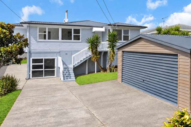 Room to Grow-Views to Enjoy. Land to Call Your Own