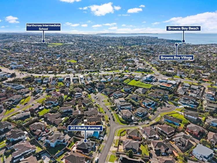 20 Kilkelly Avenue Pinehill_27