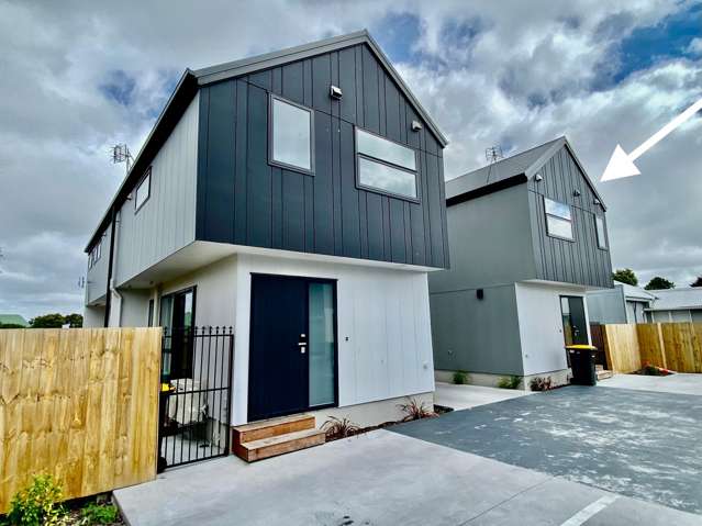 466B Wilsons Road, Waltham