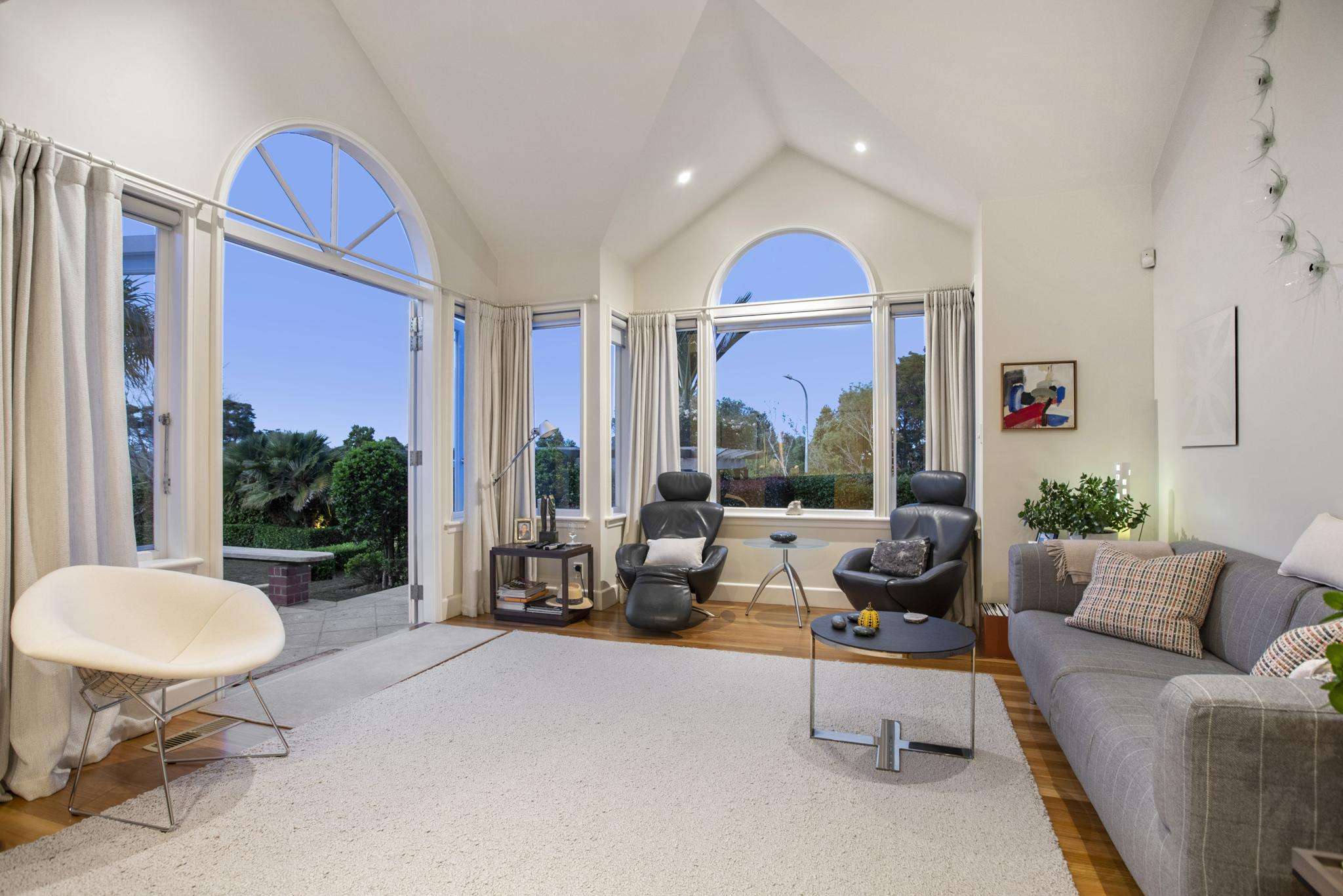 4 Fern Glen Road North, St Heliers, Auckland, is for sale, deadline closing September 2