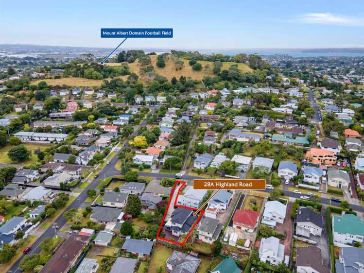 28a Highland Road Mount Albert_27