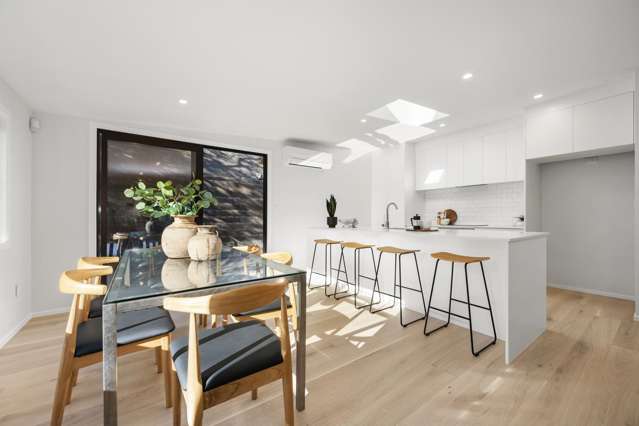 BRAND NEW - CITY FRINGE HOME