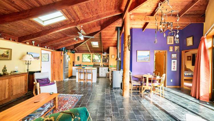 14 Haile Lane Kahurangi National Park_2