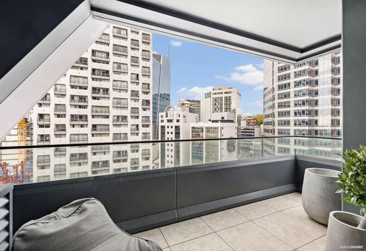905/10 Commerce Street Ponsonby_5