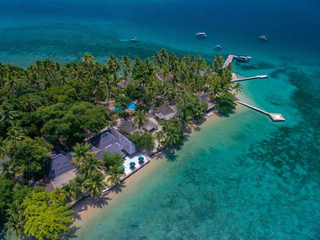 Toberua Island Resort, Lomaiviti Island Group Fiji_4