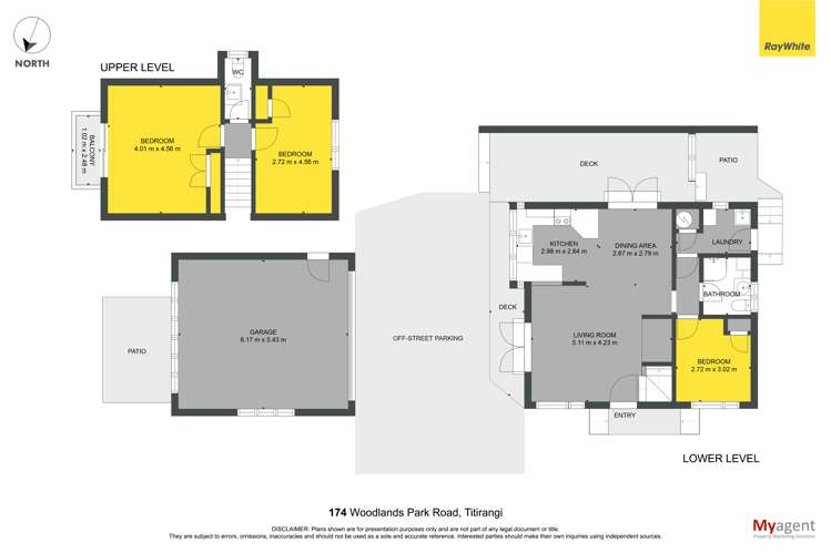 174 Woodlands Park Road Titirangi_25